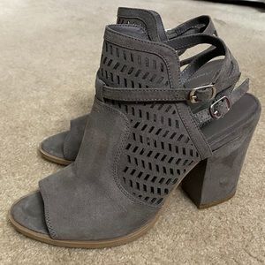 American Eagle Bootie